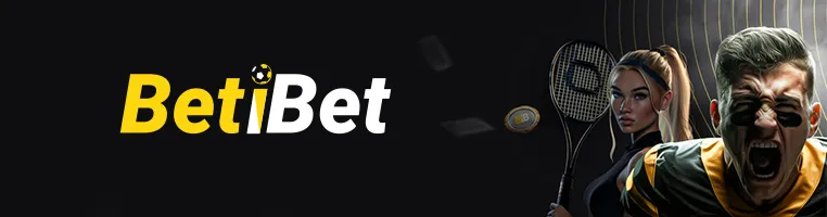 jouez et gagnez sur betibet sport