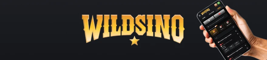 jouez et gagnez sur wildsino sport
