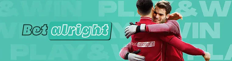 jouez et gagnez sur betalright