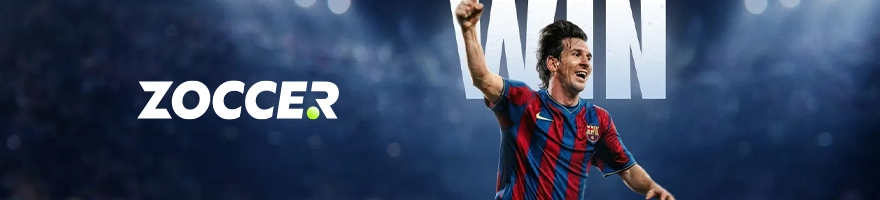 parier et gagnez sur zoccer sport
