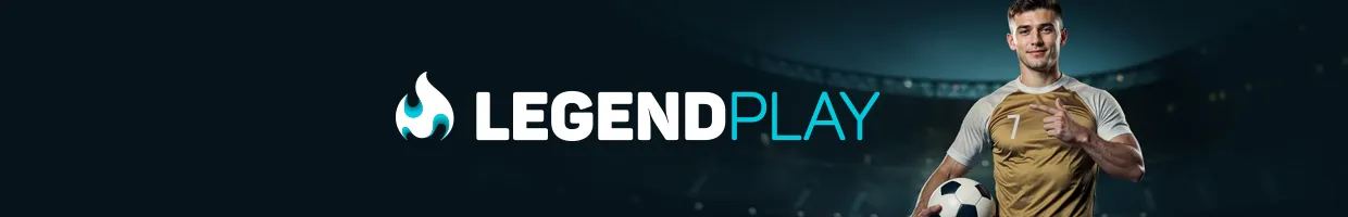 parier et gagnez sur legendplay sport