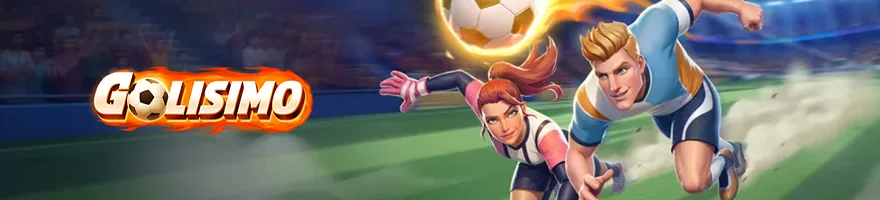 parier et gagnez sur golisimo sport